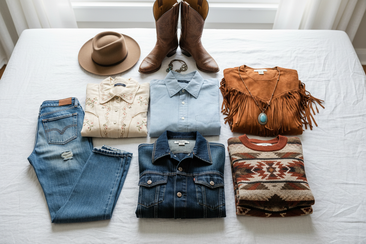 What Does 'Excellent' Condition Mean at Western Preloved?