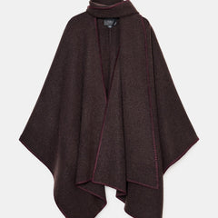 Cap Shawl