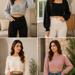 Winter Crop