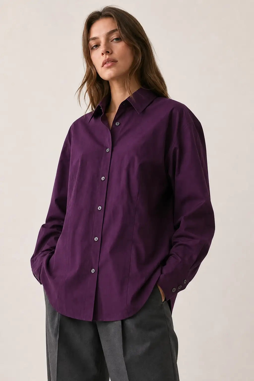 Women's Shirts western preloved