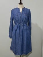 GAP Maternity size M label