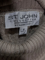 St. John Collection by Marie Gray size S label
