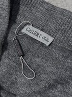 GALLERY skirt label showing UK S and EUR 36/38
