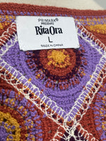 Primark presents Rita Ora label showing size L
