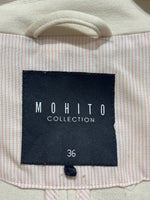 Mohito Collection label showing size 36