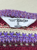 Primark presents Rita Ora label showing size S