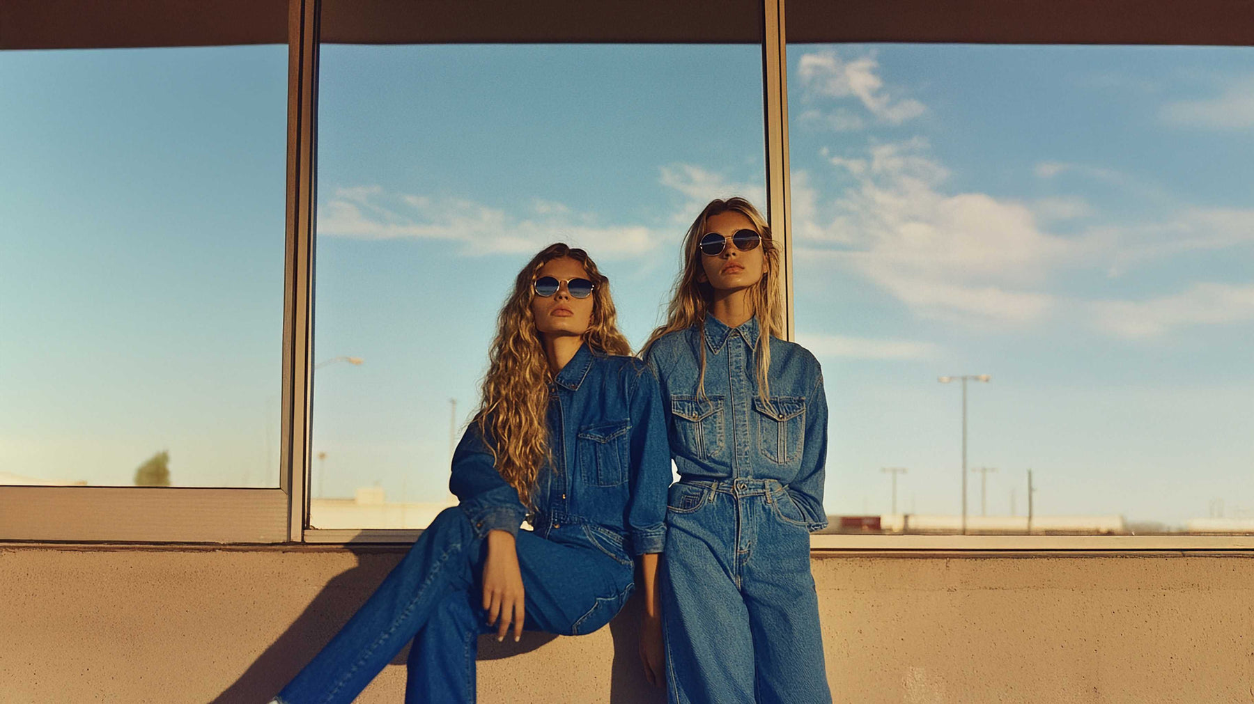 Timeless Denim Shirts for Every Season